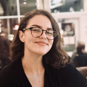 Meet your Posher, Carolyn